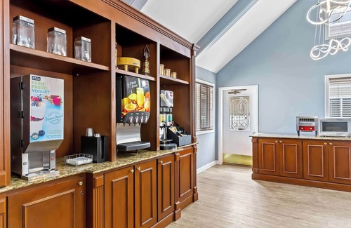Ferry Pass Hotel | SureStay Studio by Best Western Pensacola