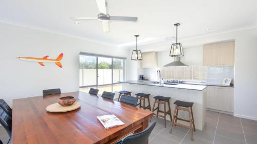 Yamba House | Surf and Dunes