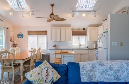 North Beach House | Surf City, LBI - 3 bedroom 2 bath home is steps from the beach!