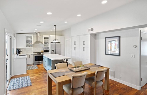 Huntington Beach House | Surf City Rambler convenient to Everything.