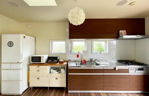 Katakai House | Surf Cottage KATAKAI-九十九里 片貝海岸-