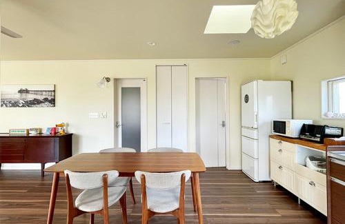 Katakai House | Surf Cottage KATAKAI-九十九里 片貝海岸-