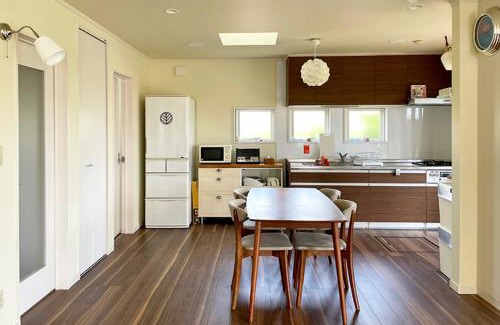 Katakai House | Surf Cottage KATAKAI-九十九里 片貝海岸-