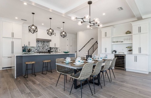 Holmes Beach House | Surf Side Beach House GULF VIEWS hosted by Beach Retreats Vacation Rentals
