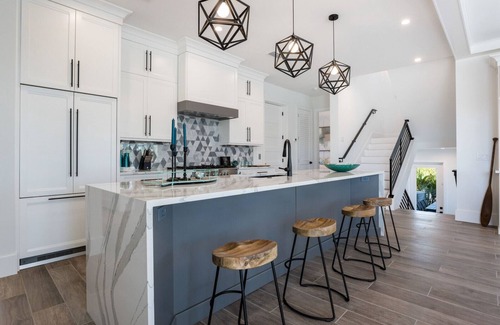 Holmes Beach House | Surf Side Beach House GULF VIEWS hosted by Beach Retreats Vacation Rentals