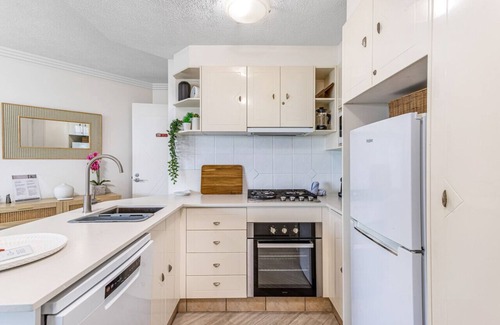 Palm Beach Apartment | Surf Watch Palm Beach