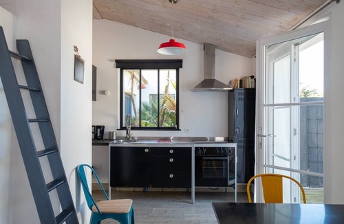 Sainte-Marie-de-Re House | Surfer house for large parties