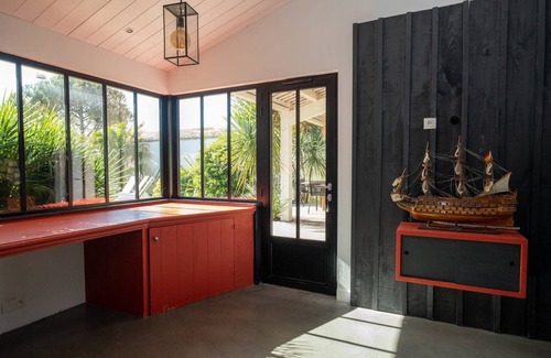 Sainte-Marie-de-Re House | Surfer house for large parties