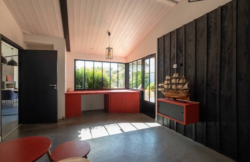 Sainte-Marie-de-Re House | Surfer house for large parties