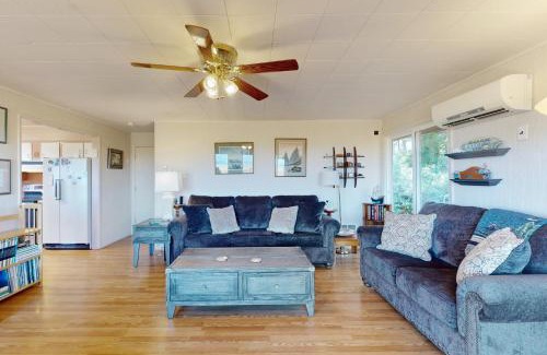 Westport House | Surfer's  Landing