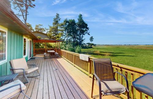 Westport House | Surfer's  Landing