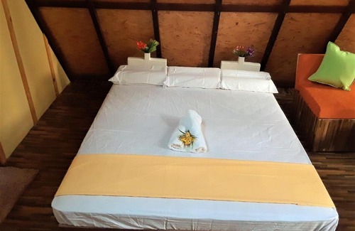 Matara Cabin | SURFING BEE ECOLY CABANA
