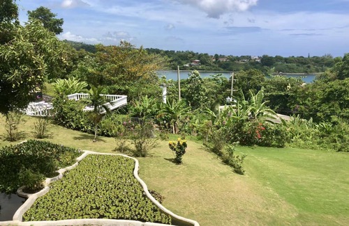 Port Antonio Apartment | Surfing Break or try the famous Jerk Chicken at Boston Bay Beach! Four Units!