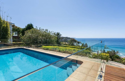 Whale Beach House | SURFS UP by Palm Beach Holiday Rentals