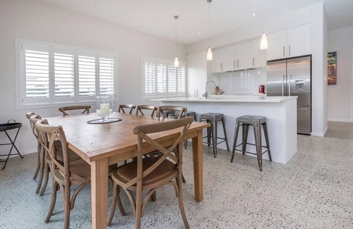 Omaha House | Surfs Up Omaha Beach