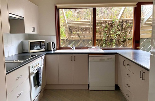 Surfside Apartment | Surfside Duplex on the Boardwalk