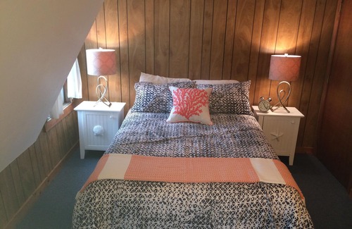 Chatham Bed & Breakfast | Surfside Inn Chatham