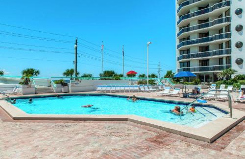 Miramar Beach Apartment | Surfside Resort #309