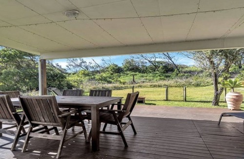 Wooli House | Surfside, TOP NOTCH, Par EXCELLENCE