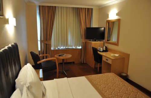 Seyhan Hotel | Surmeli Adana Hotel