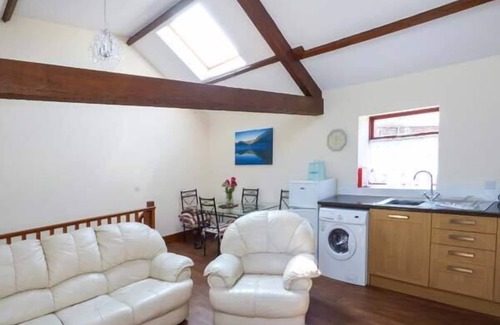 Holmrook Cottage | SURPRISE VIEW, pet friendly, character holiday cottage in Ravenglass