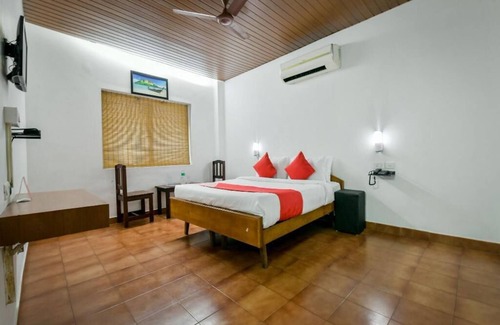 Alappuzha House | Surrounding Nature,Simply Superb Rooms in Alleppey