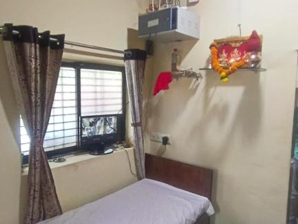 Rabale Hotel | Surya AC Dormitory Rabale