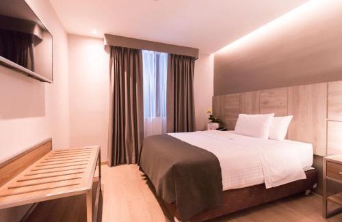 Magdalena del Mar Hotel | Surya Lima