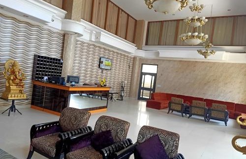 Noida Hotel | Surya Palace Noida