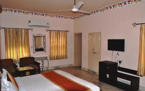 Adarsh Nagar Hotel | Suryaa Villa - A Boutique Heritage Hotel