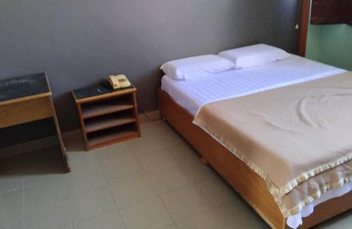Sandakan Hotel | SUSAN HOTEL SEAFRONT