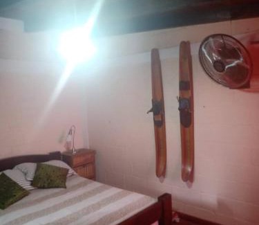 Alta Gracia House | Suspiro de Montaña