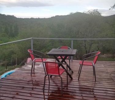 Alta Gracia House | Suspiro de Montaña