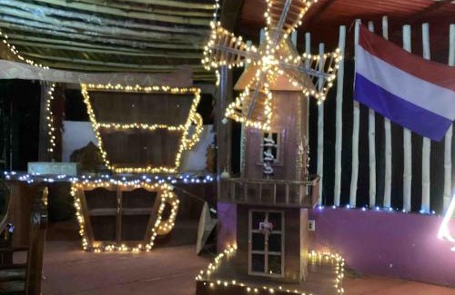 Tuxtla Chico House | Susurro de estrellas