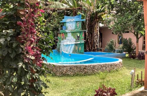 Tuxtla Chico House | Susurro de estrellas