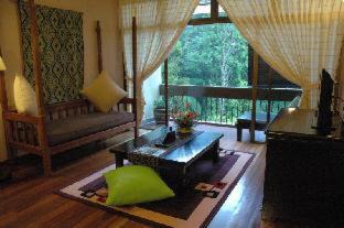 Kinabalu Park Cabin | Sutera Sanctuary Lodges At Kinabalu Park