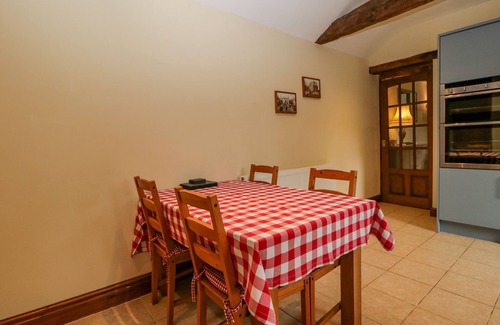 Ross-on-Wye Cottage | Sutton Barn