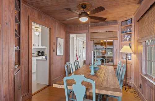 Atlantic Beach House | Sutton Cottage-Ocean Front Home