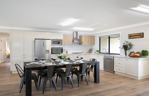 Sutton Forest House | Sutton Forest Retreat - Jimmy's Homestead
