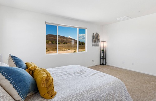 Winchester House | Sutton Ranch in Temecula Vineyard