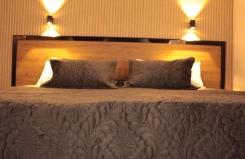 Aksaray Hotel | Suvari Hotel