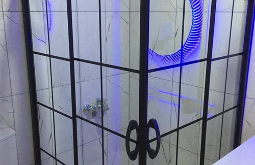 Aksaray Hotel | Suvari Hotel