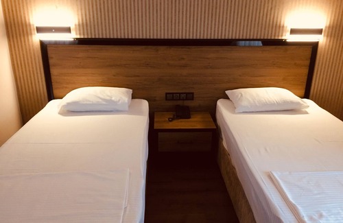 Aksaray Hotel | Suvari Hotel