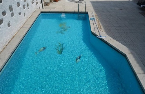 San Lorenzo de El Escorial Ski Chalet | Suyoluce, Chalet con Piscina Privada El Escorial