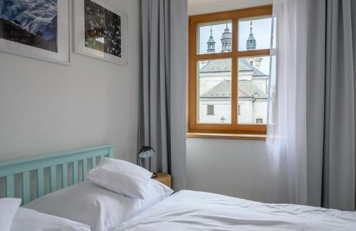 Liberec House | Světoběžník Bed & Wine