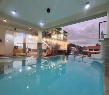 Calamba Resort | Sv hotspring resort
