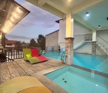 Calamba Resort | Sv hotspring resort