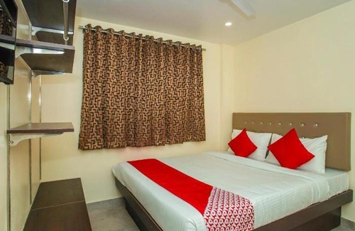 Bengaluru Hotel | SV Residency