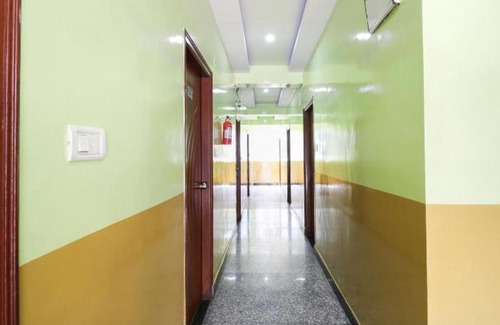 Bengaluru Hotel | SV Residency