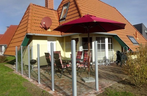 Wurster Nordseekuste House | SV3 Mellumplate 56 - SV 3 Mellumplate 56